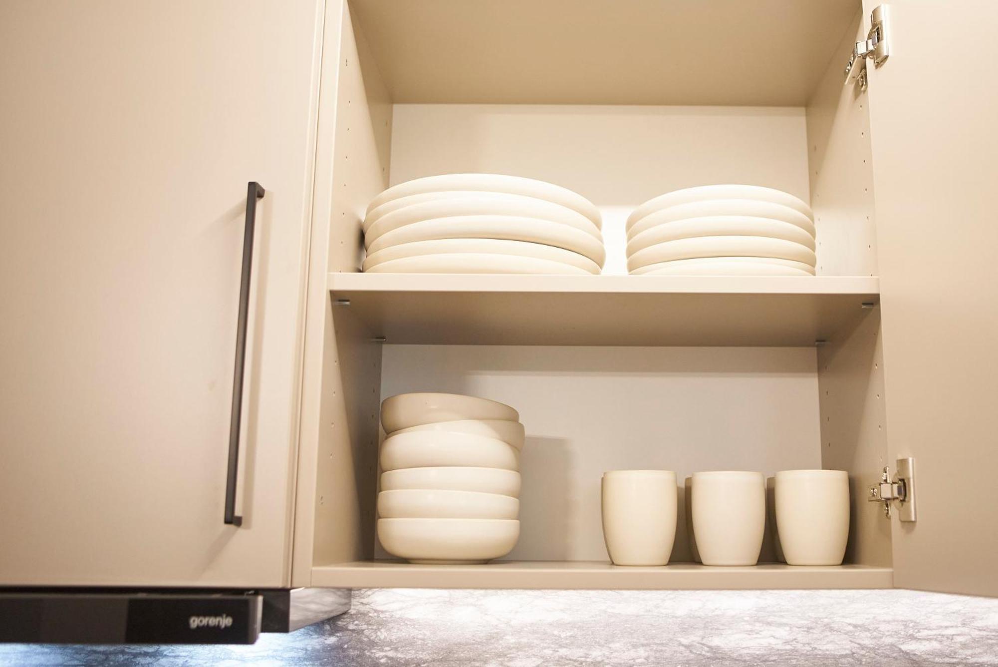 Nove Boutique Apartments Wenen Buitenkant foto