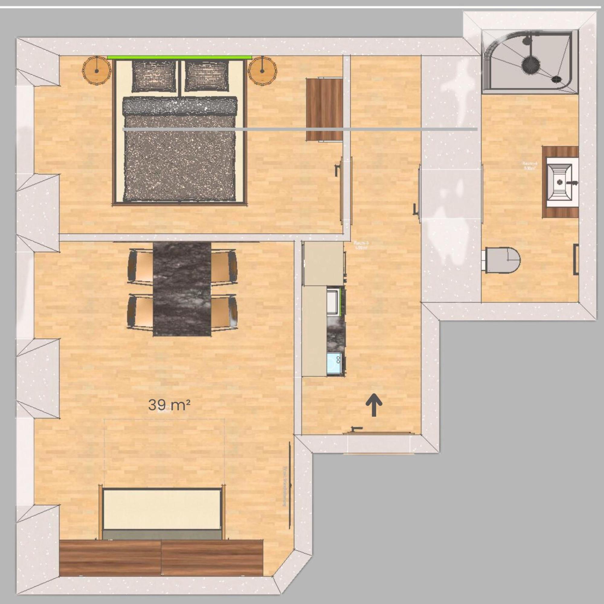 Nove Boutique Apartments Wenen Buitenkant foto