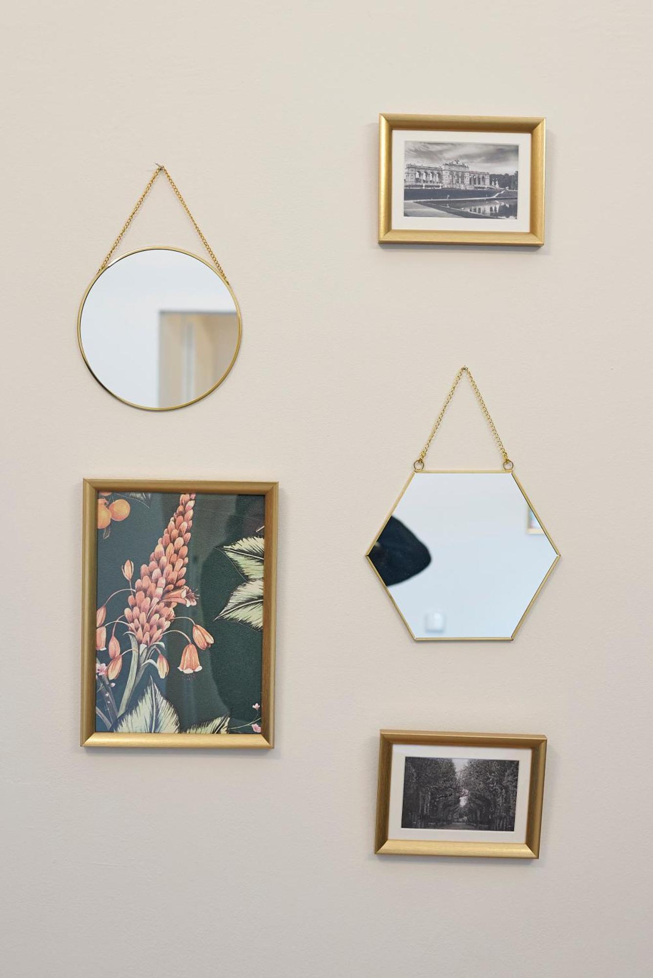 Nove Boutique Apartments Wenen Kamer foto