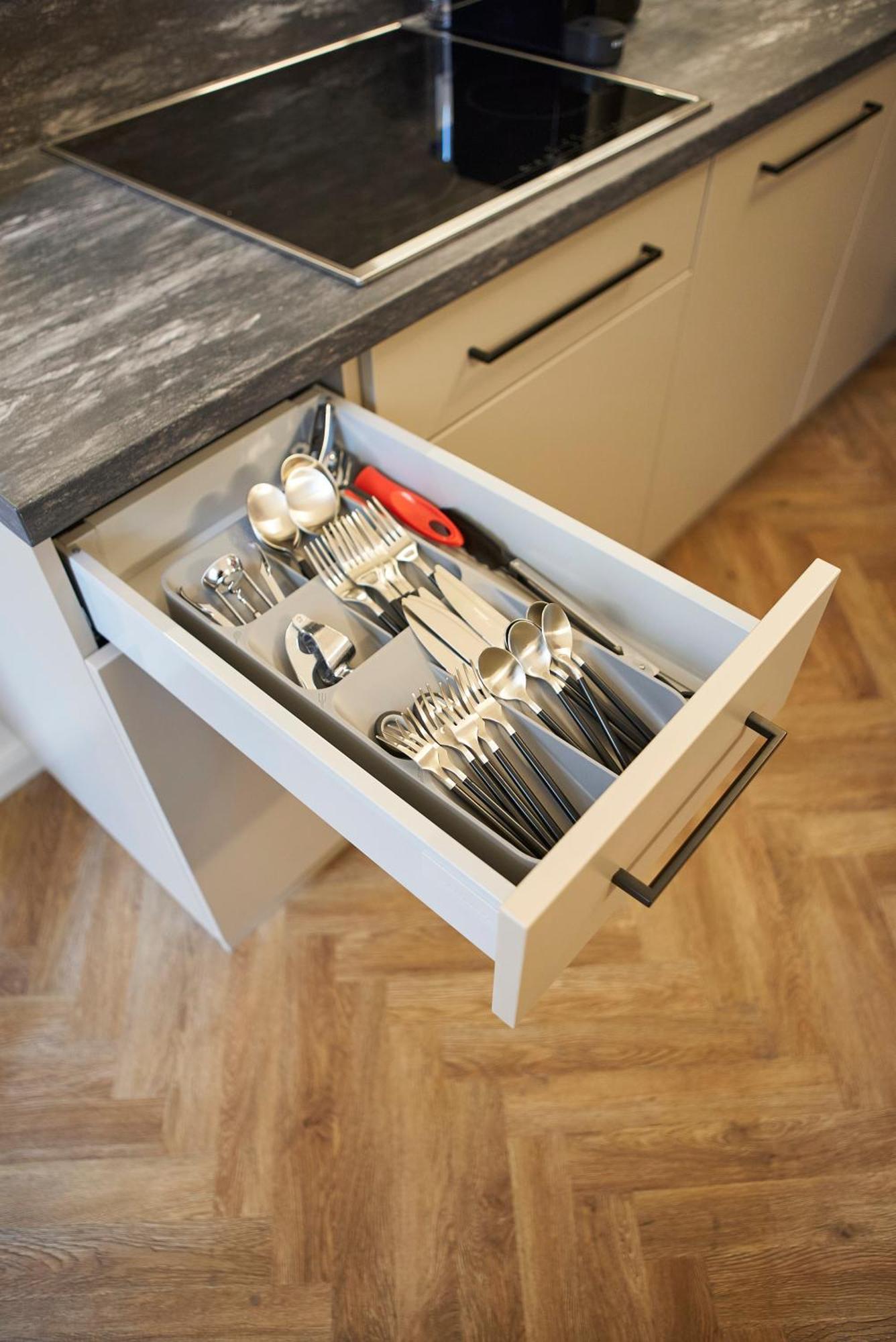 Nove Boutique Apartments Wenen Kamer foto