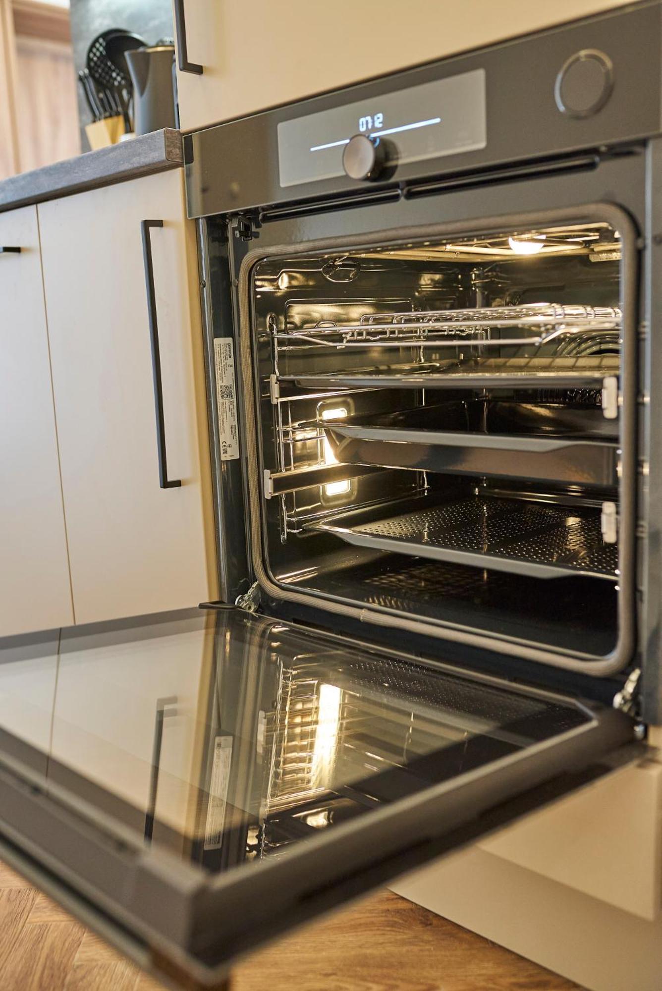 Nove Boutique Apartments Wenen Kamer foto