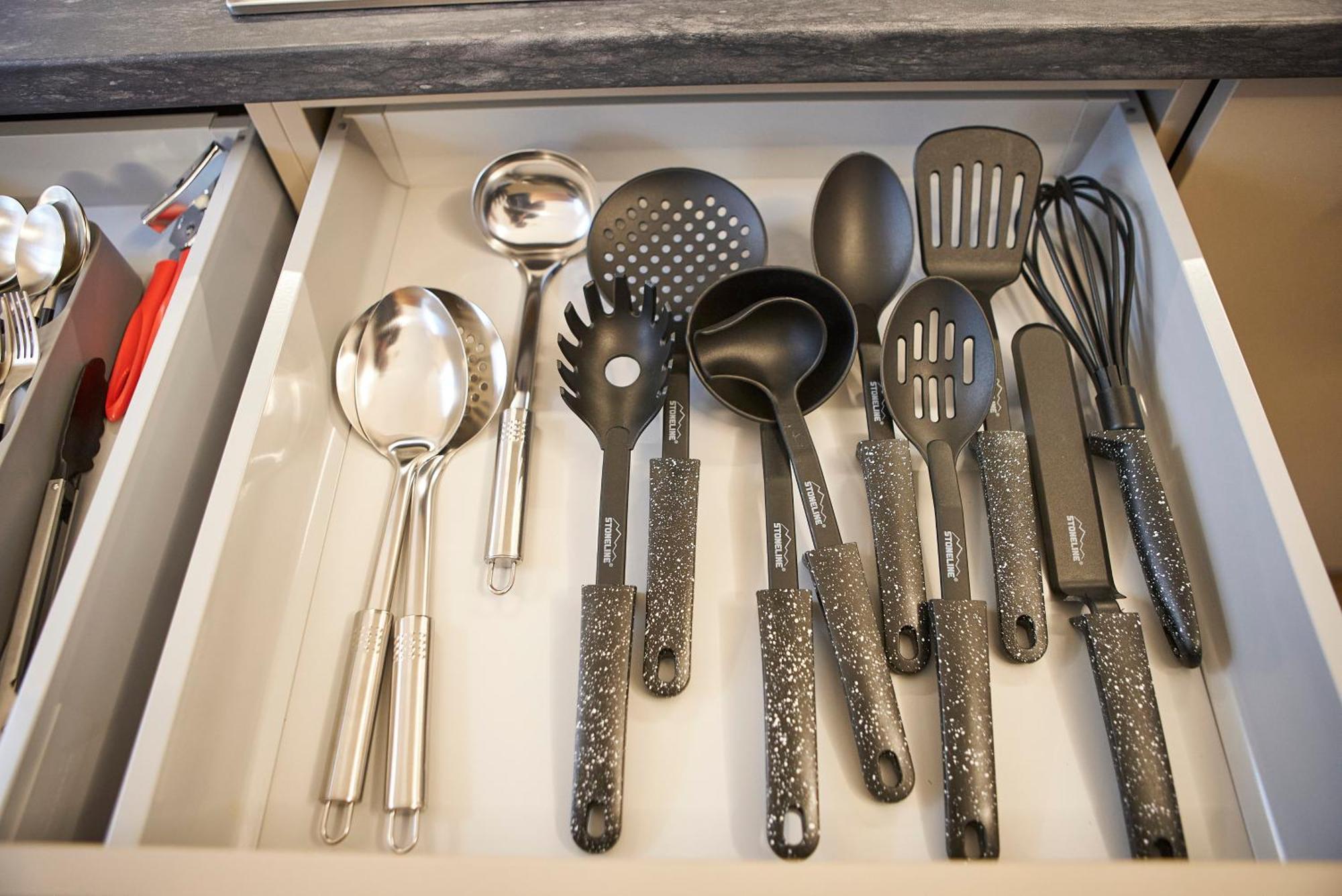 Nove Boutique Apartments Wenen Kamer foto
